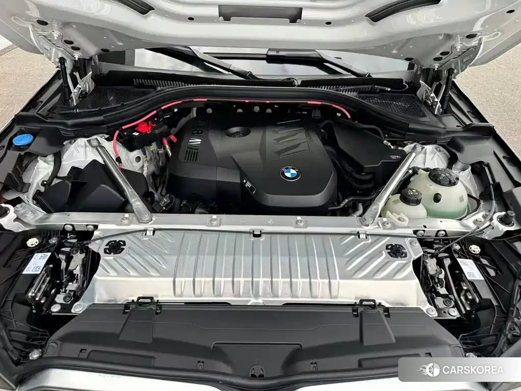 BMW X3 id 4607135 из Китая 18
