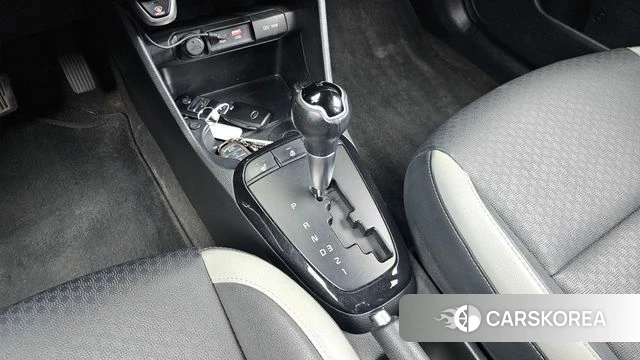 Kia All New Morning (JA) id 4508686 из Кореи 19