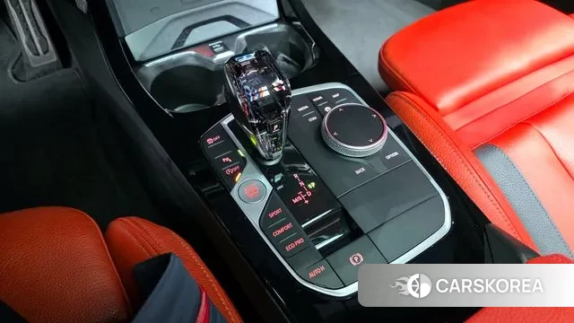 BMW 1 Series (F40) id 3372888 из Кореи 19