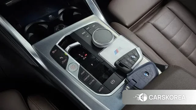 BMW 4 Series (G22) id 3382948 из Кореи 19