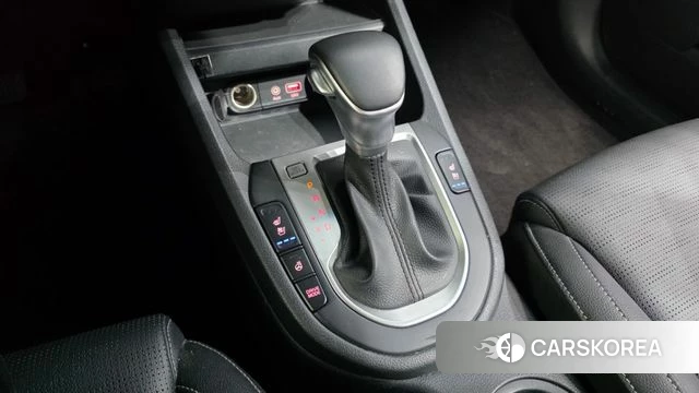 Kia The New K3 2nd generation id 4666787 из Кореи 32