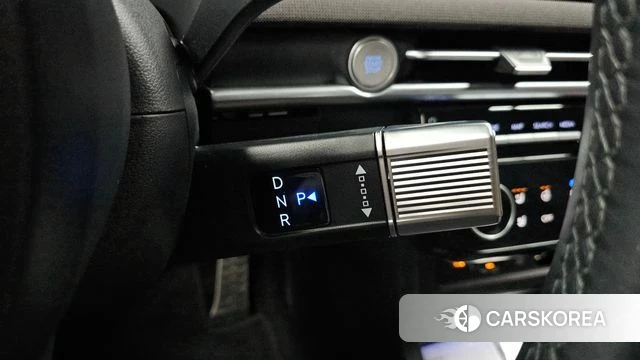 Hyundai The New Tucson (NX4) id 4177924 из Кореи 19