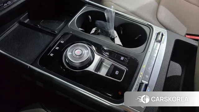 Kia The New Carnival 4th Generation id 3739285 из Кореи 19