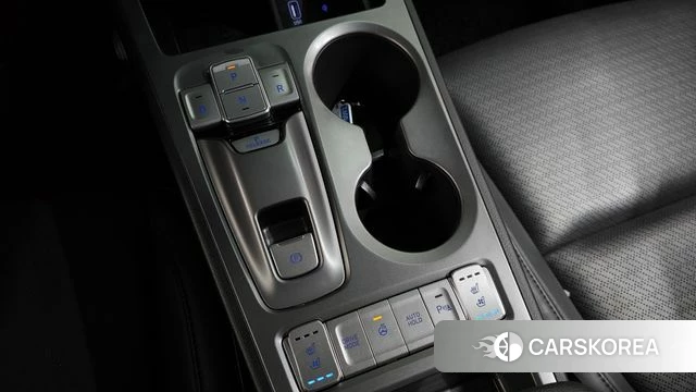Hyundai Kona Electric id 4284230 из Кореи 19