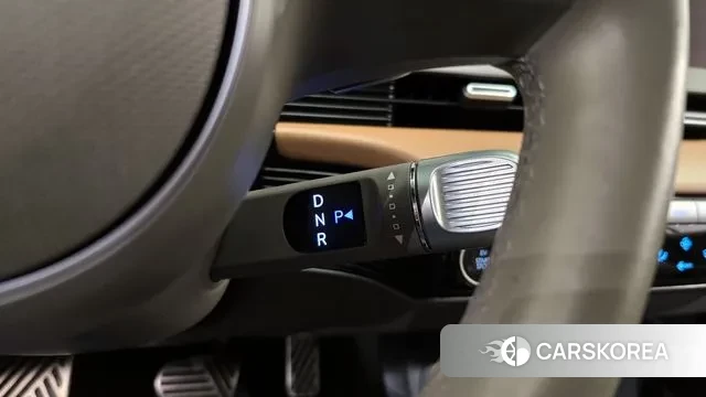 Hyundai Ionic 5 id 3639896 из Кореи 19