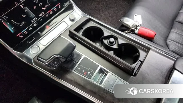 Audi A7 (4K) id 3552072 из Кореи 19