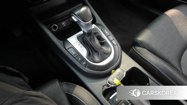 Kia The New K3 2nd generation id 3851913 из Кореи 19