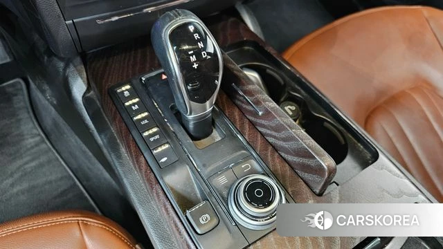 Maserati Ghibli id 4430456 из Кореи 36