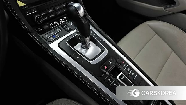 Porsche 718 Boxster id 3861820 из Кореи 19