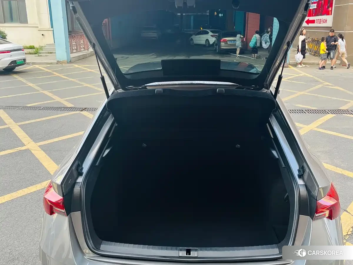 Skoda Octavia id 4629645 из Китая 14