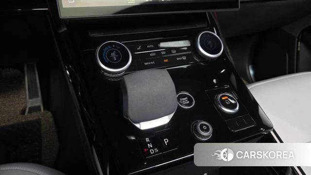 Land Rover Range Rover Sport 3rd Generation id 3851142 из Кореи 19