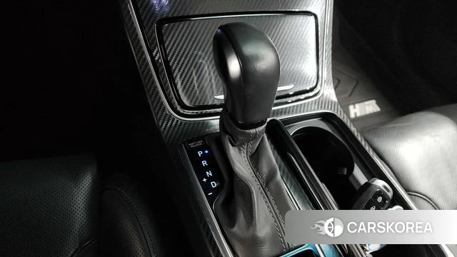 Hyundai Grandeur IG Hybrid id 4568553 из Кореи 31