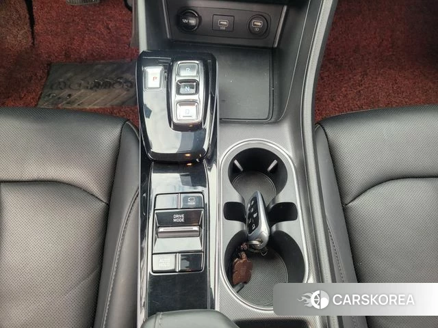 Hyundai Sonata (DN8) id 4760006 из Кореи 12