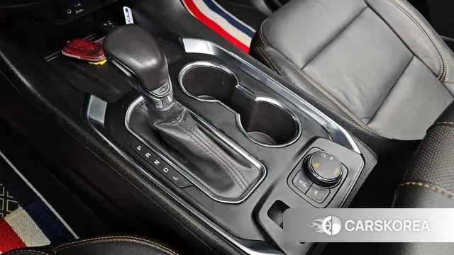 Chevrolet (GM Daewoo) Traverse id 3771588 из Кореи 19