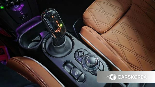 Mini Cooper S id 4645347 из Кореи 19