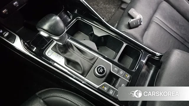 Kia Sorento 4th Generation id 3546417 из Кореи 19