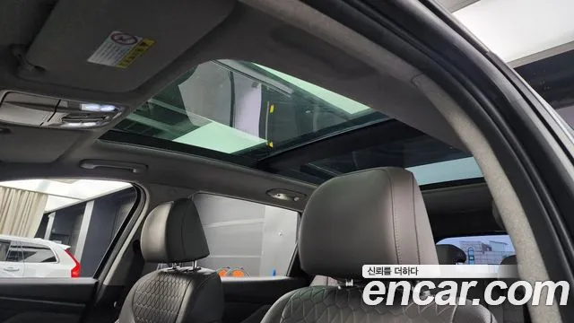 Hyundai Santa Fe TM id 2689670 из Кореи 19