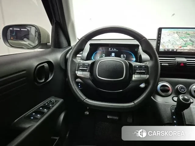 Hyundai Casper id 3745363 из Кореи 18