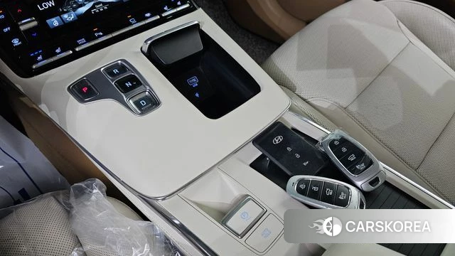 Hyundai The New Grandeur IG id 4317110 из Кореи 19
