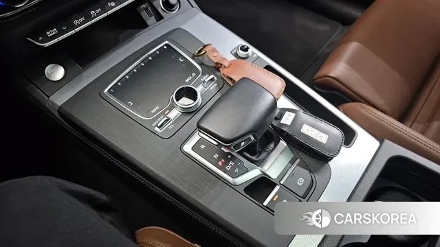 Audi Q5 (FY) id 3598404 из Кореи 19