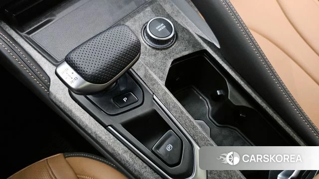 Renault Korea (Samsung) Filant id 4413630 из Кореи 34