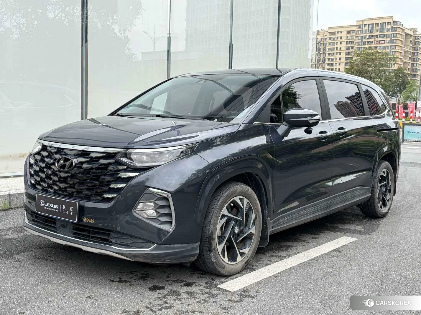 Hyundai Kustu id 4462096 из Китая 9