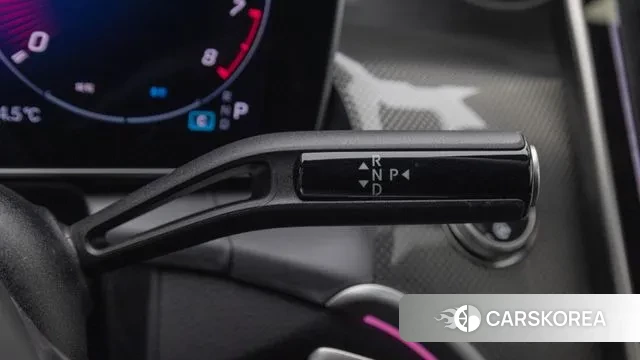 Mercedes-Benz GLC-Class X254 id 3382745 из Кореи 18