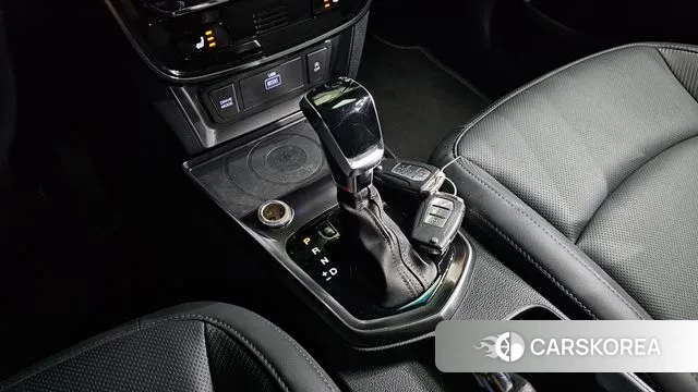 Ssangyong Berry New Tivoli id 3089681 из Кореи 19