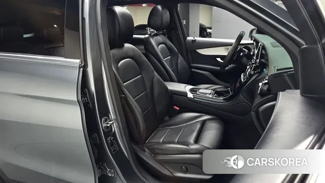 Mercedes-Benz GLC-Class X253 id 3660432 из Кореи 19