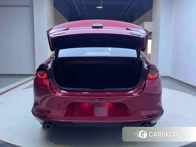 Mazda 3 Angkesaila id 4273058 из Китая 21