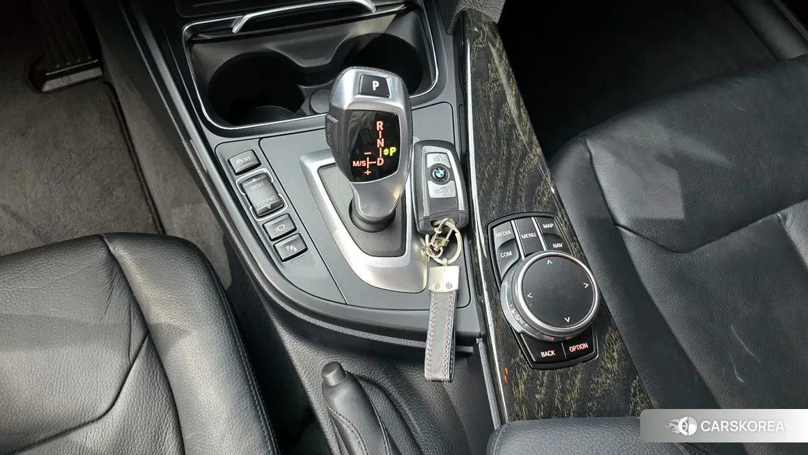 BMW 3 Series GT (F34) id 1771561 из Кореи 19