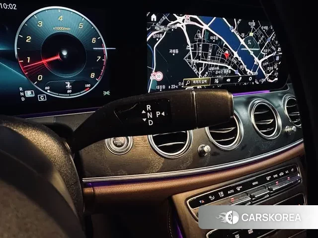 Mercedes-Benz E-Class W213 id 3606406 из Кореи 19