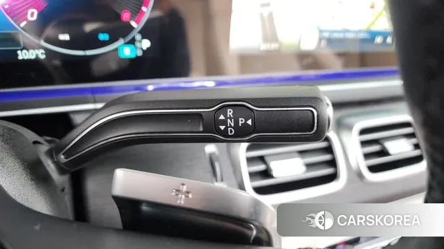 Mercedes-Benz GLE-Class W167 id 3775703 из Кореи 19