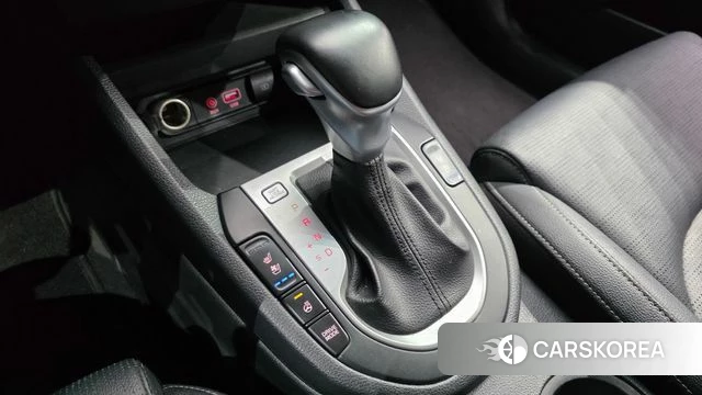 Kia Come New K3 id 4713068 из Кореи 19