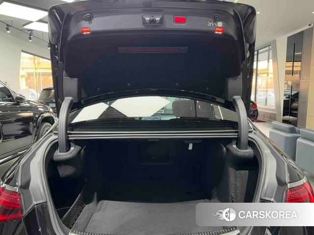 Mercedes-Benz S-class id 3882294 из Китая 16