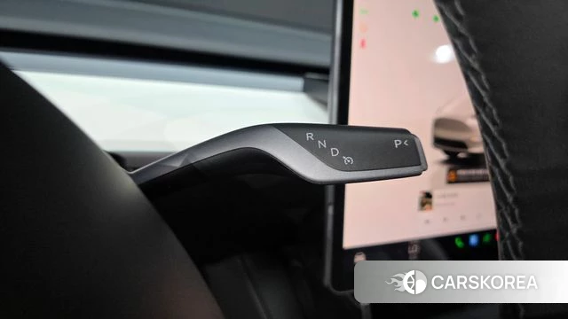 Tesla Model Y id 4442553 из Кореи 33