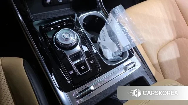 Kia Carnival 4th generation id 3551018 из Кореи 19