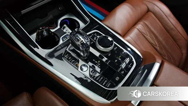 BMW X7 (G07) id 2975975 из Кореи 19