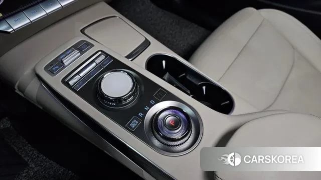 Genesis GV70 id 3508743 из Кореи 19