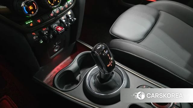 Mini Cooper Countryman id 3940798 из Кореи 19