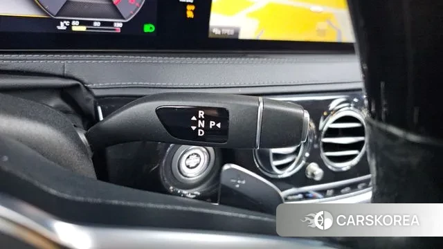 Mercedes-Benz S-Class W222 id 3760206 из Кореи 19