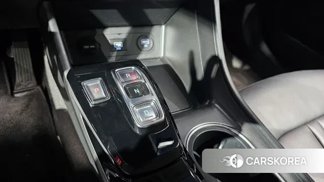 Hyundai Sonata (DN8) id 3335893 из Кореи 19