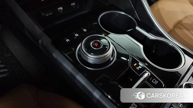 Kia K5 Hybrid 3rd Generation id 4936868 из Кореи 32