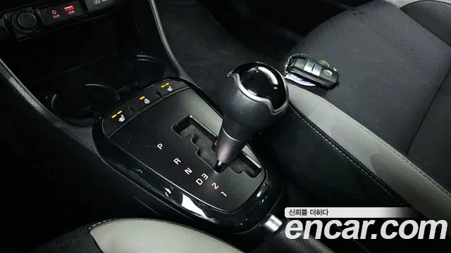 Kia All New Morning (JA) id 2688449 из Кореи 19