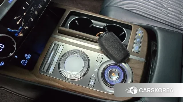 Genesis G80 (RG3) id 3187414 из Кореи 19