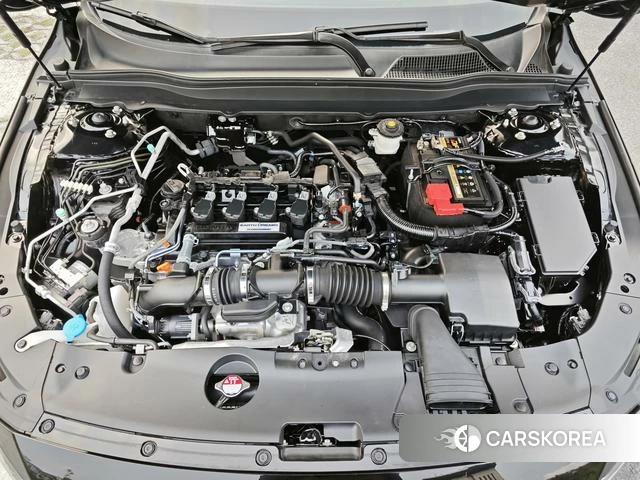 Honda Accord id 4297776 из Китая 16