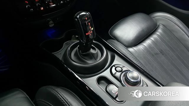 Mini Cooper S Clubman id 4223877 из Кореи 31