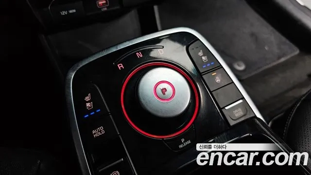 Kia Niro EV id 2926539 из Кореи 19