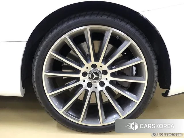 Mercedes-Benz E-Class W213 id 3230031 из Кореи 19