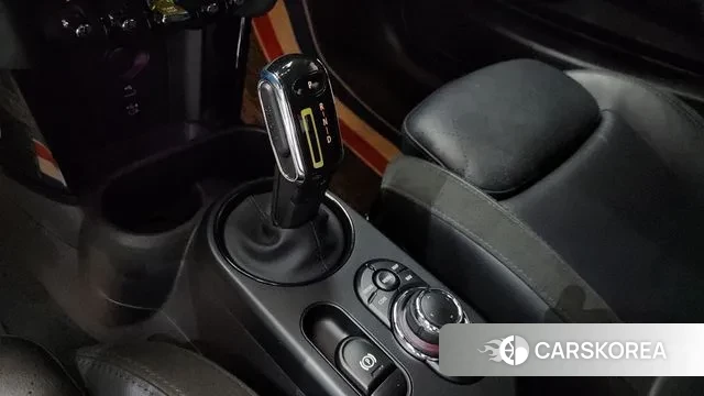 Mini Cooper Electric id 3366809 из Кореи 19